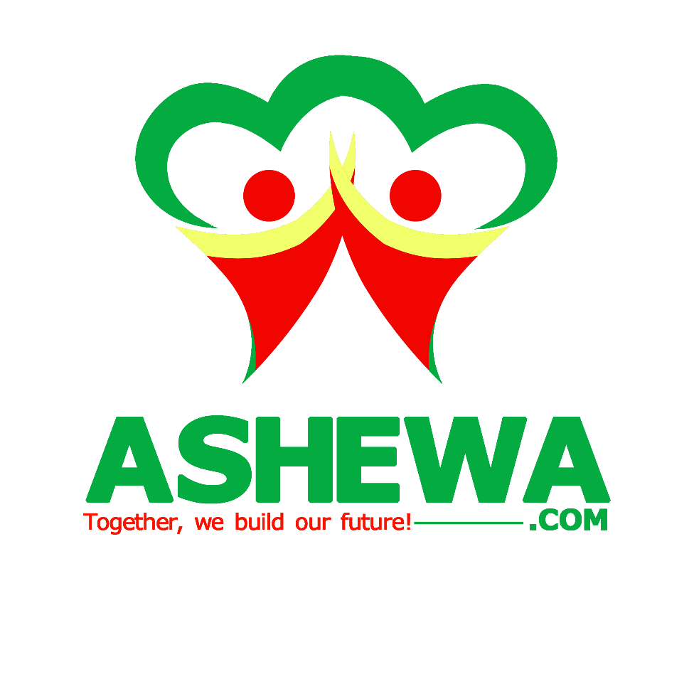 Ashewa Logo